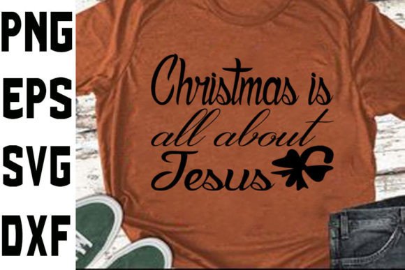 CHRISTMAS Svg Design Christmas is Al and Crafts