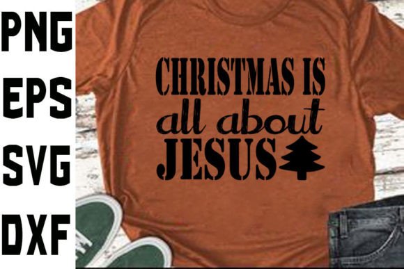 CHRISTMAS Svg Design Christmas is Crafts