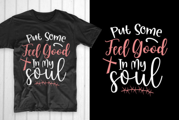 Good Friday T Shirt Crafts for Handmade Sellers
