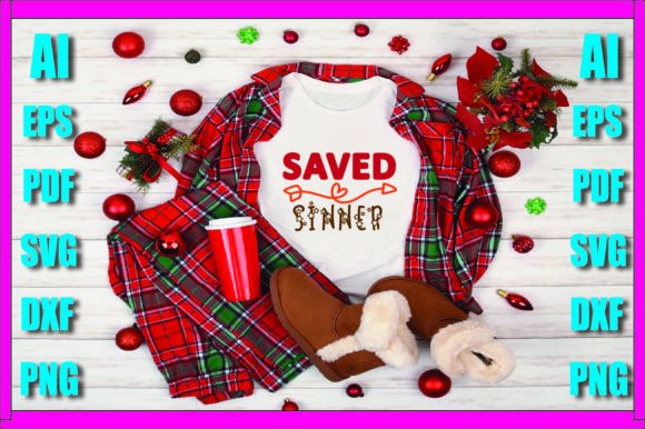 Saved Sinner Print Templates: A Brand Designer’s Honest Review